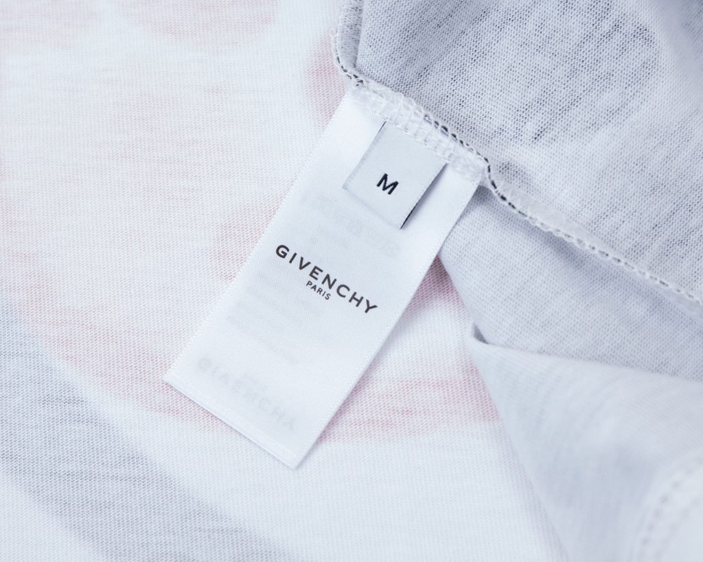 Givench* T-shirt